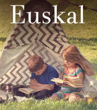 Euskera – HarperCollinsEspana