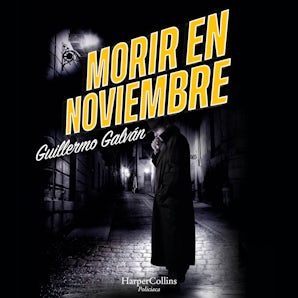 Morir en noviembre