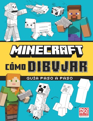 Minecraf Oficial: Cómo dibujar