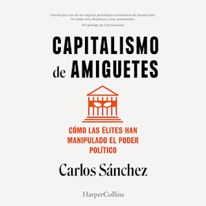 Capitalismo de amiguetes