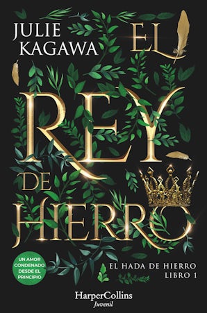 El rey de hierro