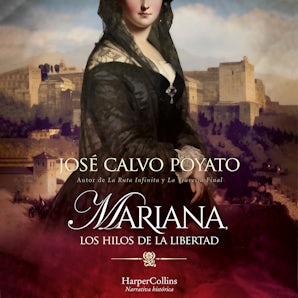 Mariana, los hilos de la libertad