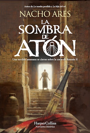 La sombra de Atón