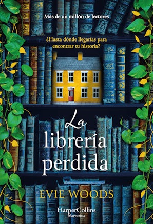 La librería perdida