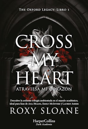 Cross my heart