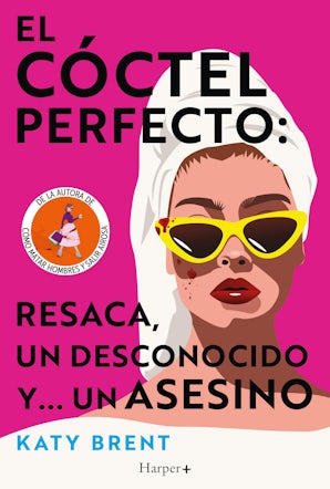 El cóctel perfecto: resaca, un desconocido y... un asesino