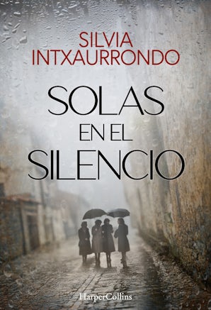 Solas en el silencio