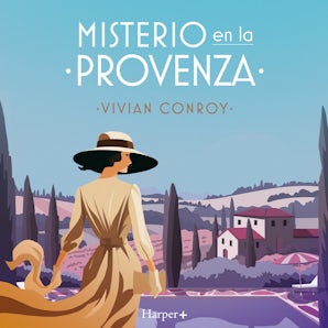 Misterio en la Provenza