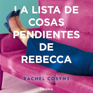 La lista de cosas pendientes de Rebecca