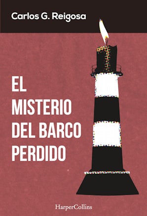 El misterio del barco perdido