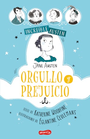 INCREÍBLE AUSTEN: Orgullo y prejuicio