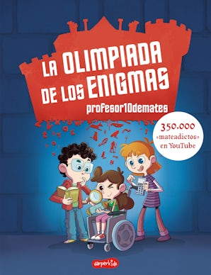 La olimpiada de los enigmas