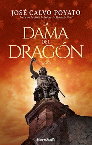 La dama del dragón