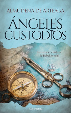 Ángeles custodios