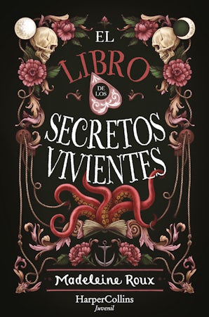 El libro de los secretos vivientes