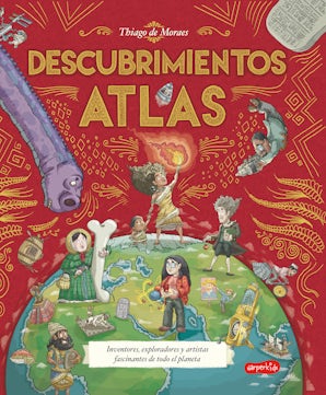 Atlas de descubrimientos