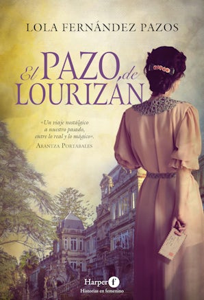 El pazo de Lourizán