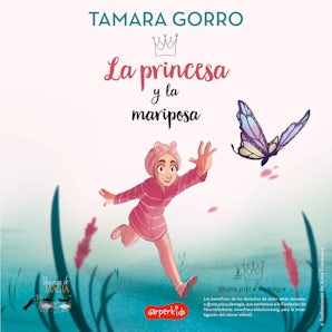 La princesa y la mariposa