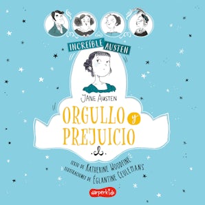 INCREÍBLE AUSTEN: Orgullo y prejuicio