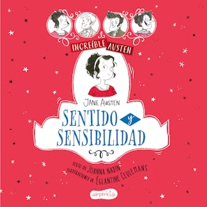 INCREÍBLE AUSTEN: Sentido y sensibilidad