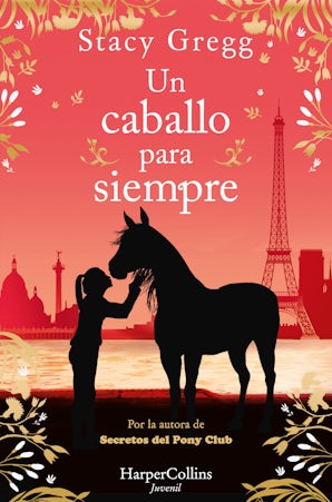 Un caballo para siempre