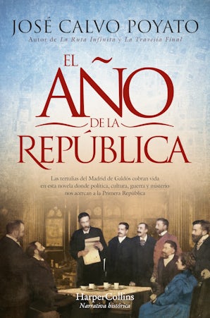 El año de la República