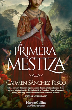 La primera mestiza