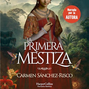 La primera mestiza