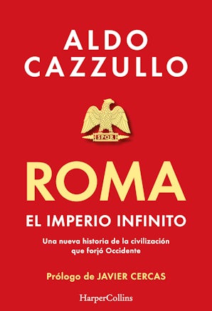 Roma. El imperio infinito