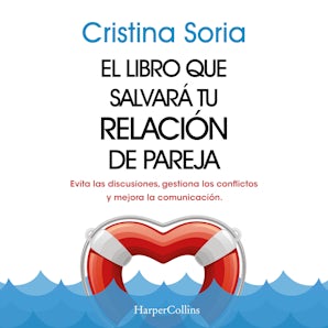 El libro que salvará tu relación de pareja