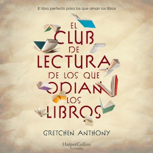 El club de lectura de los que odian los libros