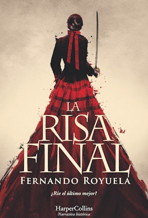 La risa final