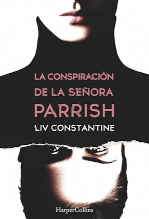 La conspiración de la señora parrish