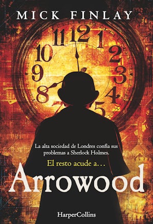 Arrowood