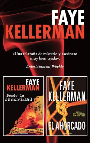 E-Pack Faye Keyerman - Febrero 2018