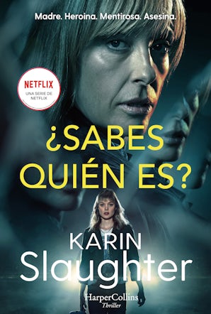 ¿Sabes quién es?