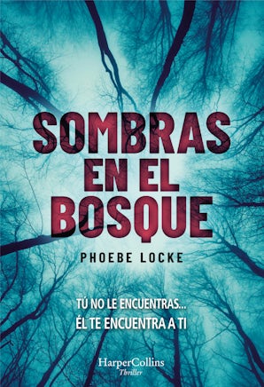 Sombras en el bosque