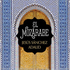 El mozárabe