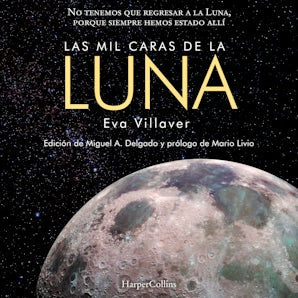 Las mil caras de la luna