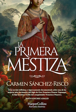 La primera mestiza