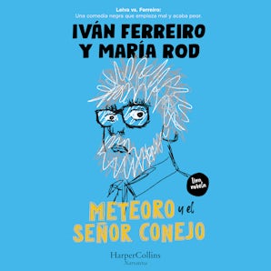 Meteoro y el señor conejo