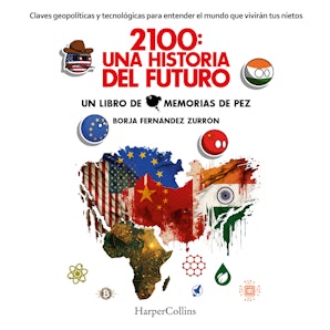 2100: una historia del futuro