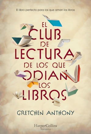 El club de lectura de los que odian los libros